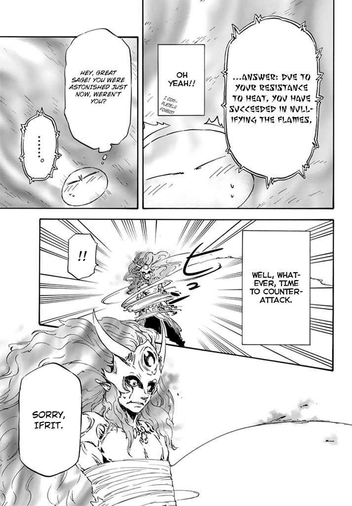 Tensei Shitara Slime Datta Ken, Chapter 10 image 18